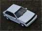 Preview: 1:18 Opel Kadett D GTE withe 1983 inkl OVP